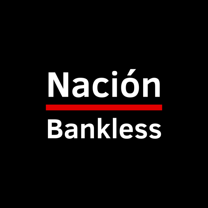 Nación Bankless